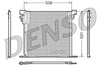 Denso Ac Condenser DCN17030 thumbnail