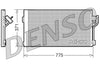 Denso Ac Condenser DCN17050 thumbnail