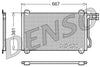 Denso Ac Condenser DCN17055 thumbnail
