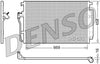 Denso Ac Condenser DCN17056 thumbnail