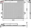 Denso Ac Condenser DCN17057 thumbnail