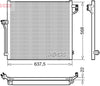 Denso Ac Condenser DCN17058 thumbnail