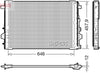 Denso Ac Condenser DCN17059 thumbnail