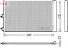 Denso Ac Condenser DCN17061 thumbnail