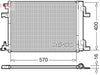 Denso Ac Condenser DCN20001 thumbnail