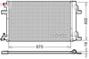 Denso Ac Condenser DCN20002 thumbnail