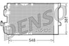 Denso Ac Condenser DCN20005 thumbnail