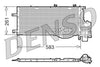 Denso Ac Condenser DCN20022 thumbnail