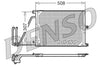 Denso Ac Condenser DCN20030 thumbnail