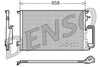 Denso Ac Condenser DCN20032 thumbnail
