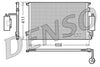 Denso Ac Condenser DCN20034 thumbnail