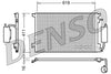 Denso Ac Condenser DCN20035 thumbnail