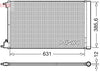 Denso Ac Condenser DCN20039 thumbnail