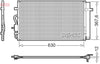Denso Ac Condenser DCN20050 thumbnail