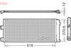 Denso Ac Condenser DCN20052 thumbnail