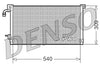 Denso Ac Condenser DCN21004 thumbnail