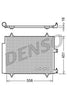 Denso Ac Condenser DCN21005 thumbnail