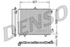 Denso Ac Condenser DCN21009 thumbnail