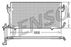 Denso Ac Condenser DCN21011 thumbnail