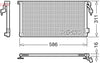 Denso Ac Condenser DCN21012 thumbnail