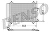 Denso Ac Condenser DCN21015 thumbnail