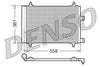 Denso Ac Condenser DCN21016 thumbnail
