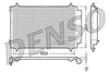 Denso Ac Condenser DCN21017 thumbnail