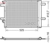 Denso Ac Condenser DCN21022 thumbnail