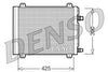 Denso Ac Condenser DCN23004 thumbnail