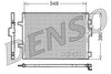 Denso Ac Condenser DCN23007 thumbnail