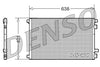 Denso Ac Condenser DCN23012 thumbnail