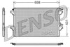 Denso Ac Condenser DCN23021 thumbnail