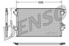 Denso Ac Condenser DCN23022 thumbnail