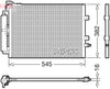 Denso Ac Condenser DCN23040 thumbnail