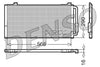 Denso Ac Condenser DCN24001 thumbnail