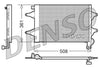 Denso Ac Condenser DCN27004 thumbnail
