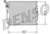 Denso Ac Condenser DCN28001 thumbnail