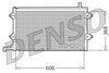 Denso Ac Condenser DCN32003 thumbnail