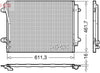 Denso Ac Condenser DCN32012 thumbnail
