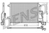 Denso Ac Condenser DCN32018 thumbnail