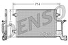 Denso Ac Condenser DCN32019 thumbnail