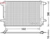 Denso Ac Condenser DCN32027 thumbnail