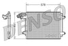 Denso Ac Condenser DCN32030 thumbnail