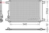 Denso Ac Condenser DCN32033 thumbnail