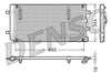 Denso Ac Condenser DCN32060 thumbnail