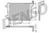 Denso Ac Condenser DCN32062 thumbnail