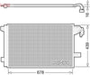 Denso Ac Condenser DCN32063 thumbnail