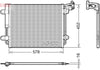 Denso Ac Condenser DCN32067 thumbnail