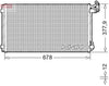 Denso Ac Condenser DCN32068 thumbnail