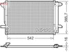 Denso Ac Condenser DCN32072 thumbnail